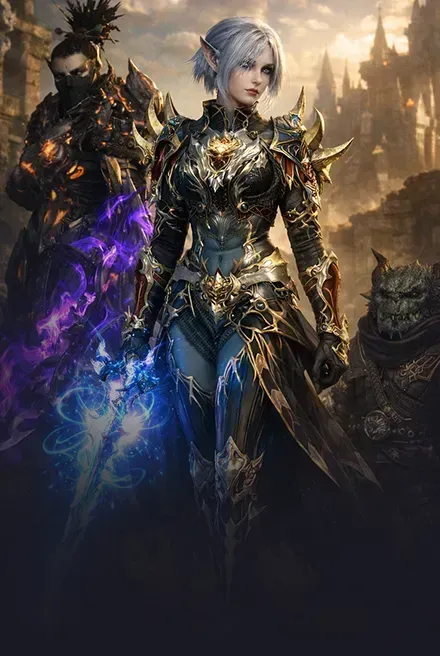 Награда кланам