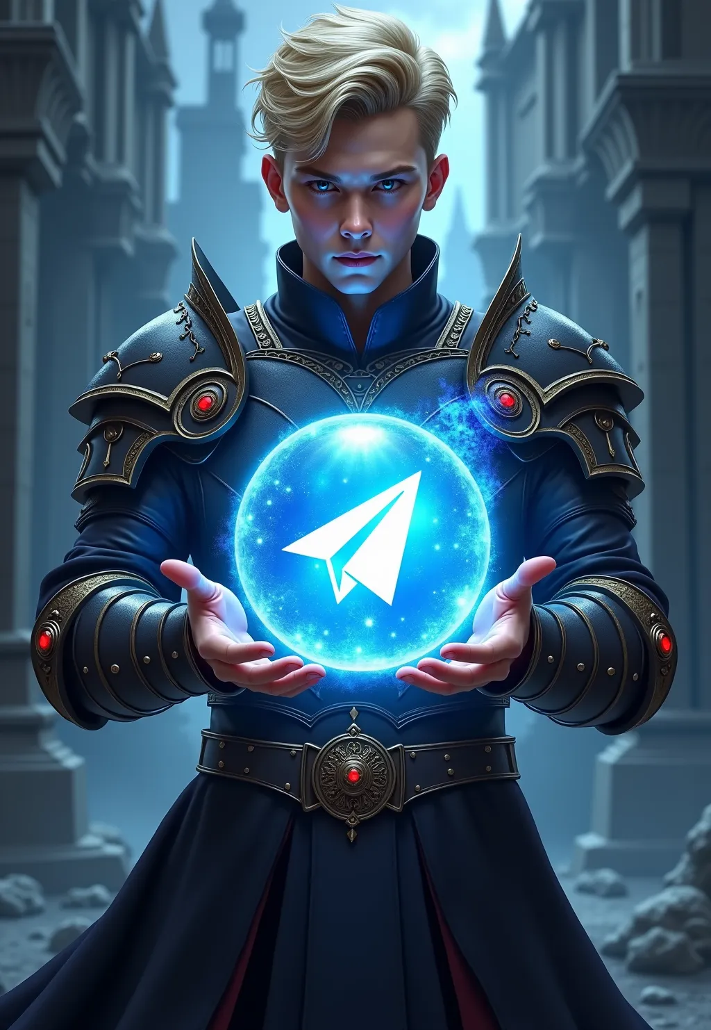 300 Coin of Luck for Telegram