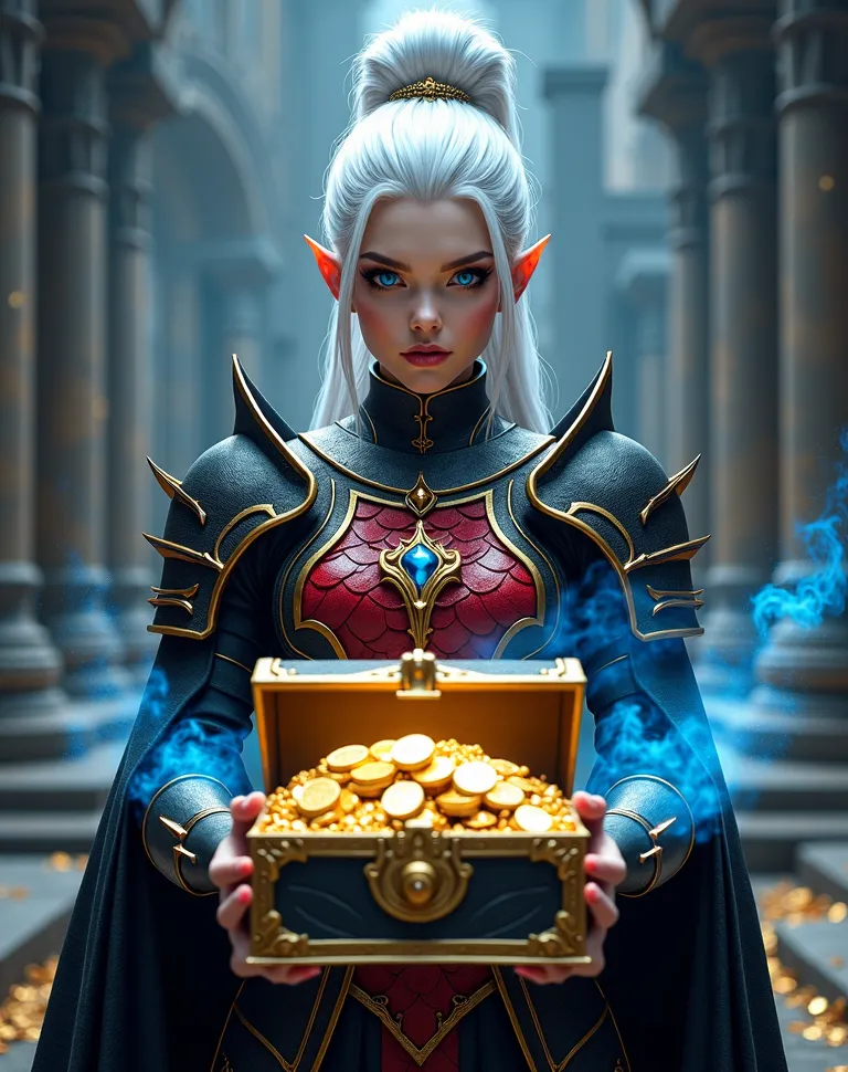 Bonus for clans transferring —up to 300 Coins of Luck!