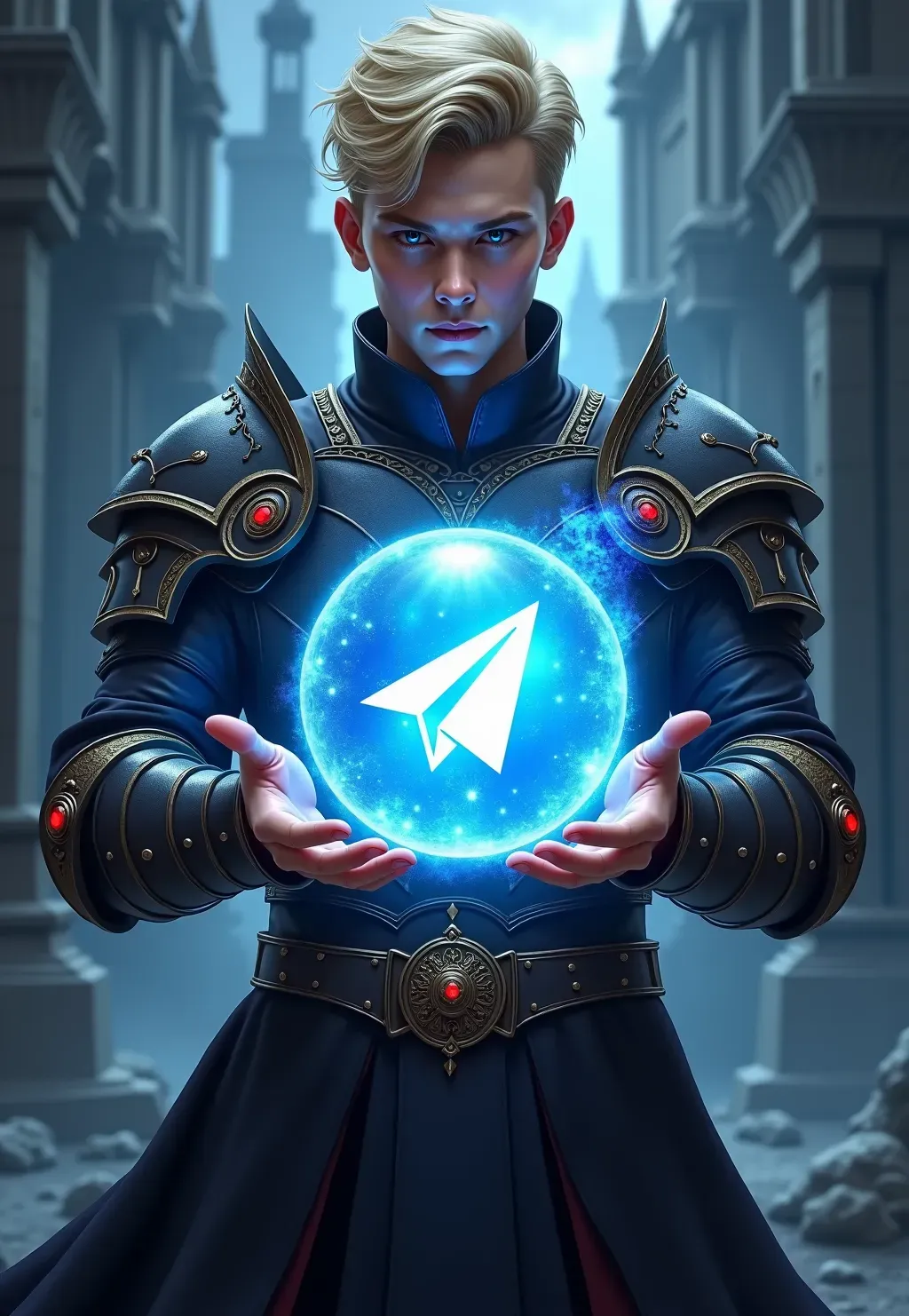 250 Сoin of Luck за Telegram