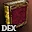 Book: DEX