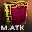 Book: M. Atk