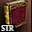 Book: STR